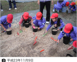 平成23年11月9日